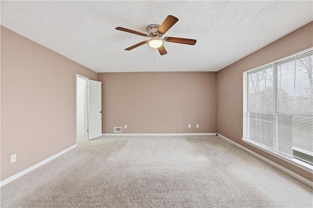 251 Milam Road, Fayetteville, GA 30214