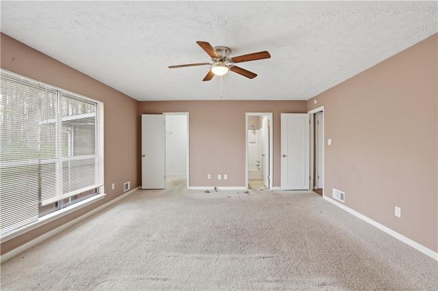 251 Milam Road, Fayetteville, GA 30214