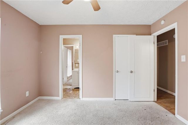 251 Milam Road, Fayetteville, GA 30214