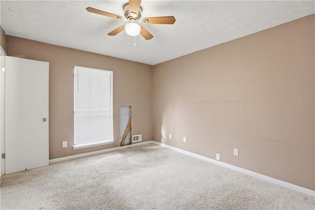 251 Milam Road, Fayetteville, GA 30214