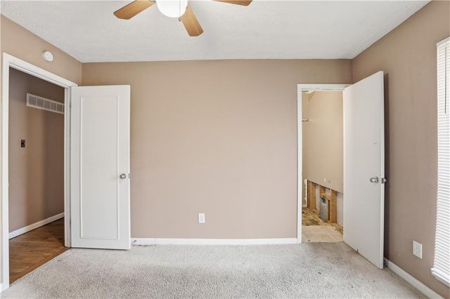 251 Milam Road, Fayetteville, GA 30214