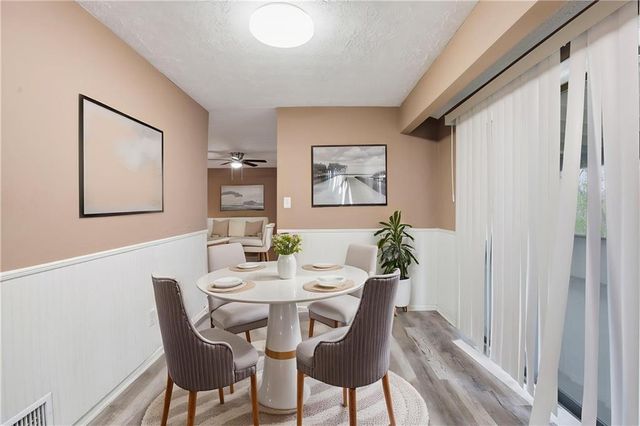 251 Milam Road, Fayetteville, GA 30214