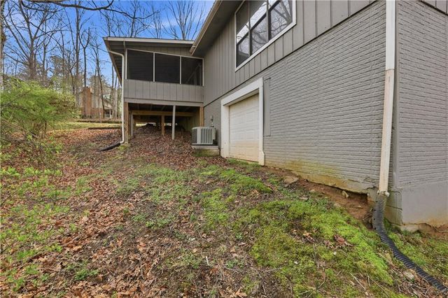 251 Milam Road, Fayetteville, GA 30214