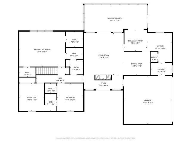 251 Milam Road, Fayetteville, GA 30214