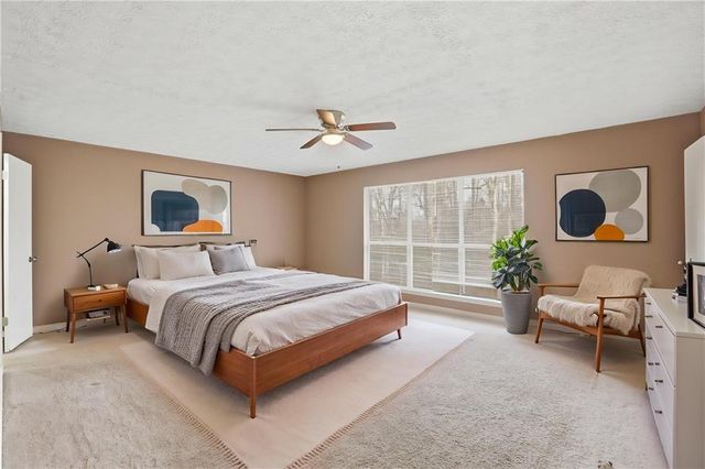 251 Milam Road, Fayetteville, GA 30214