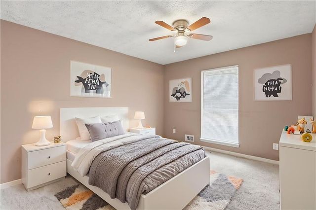 251 Milam Road, Fayetteville, GA 30214