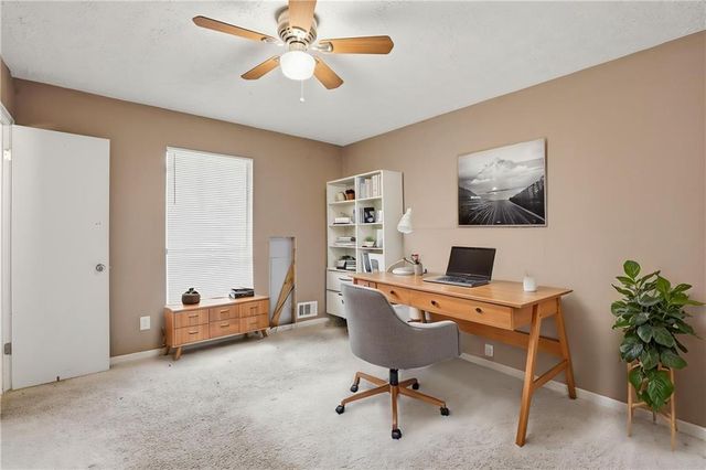 251 Milam Road, Fayetteville, GA 30214