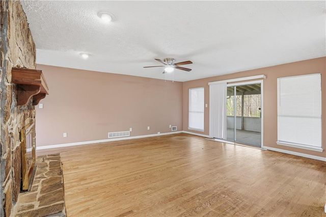 251 Milam Road, Fayetteville, GA 30214