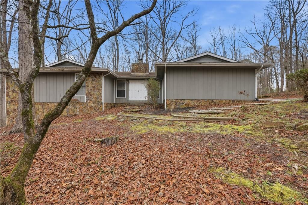 251 Milam Road, Fayetteville, GA 30214