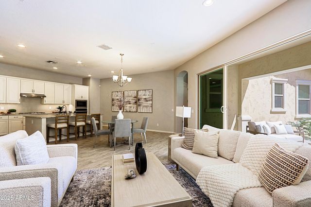 4290 E CYNTHIA Street, Gilbert, AZ 85295