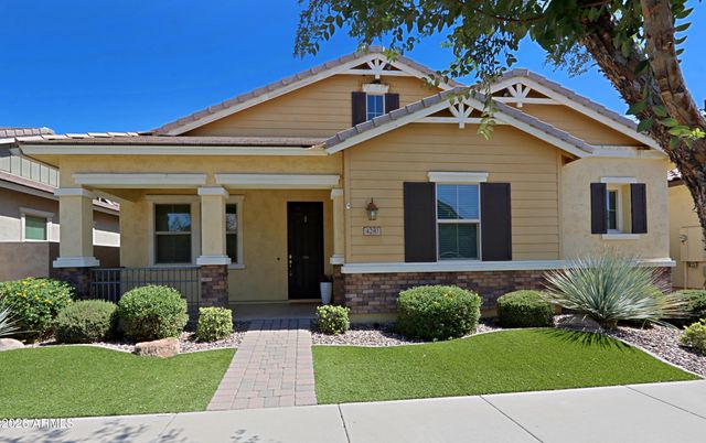 4290 E CYNTHIA Street, Gilbert, AZ 85295