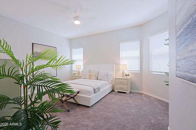 4290 E CYNTHIA Street, Gilbert, AZ 85295