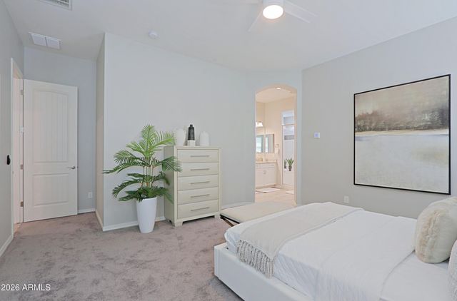 4290 E CYNTHIA Street, Gilbert, AZ 85295