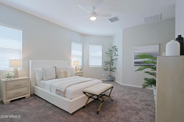 4290 E CYNTHIA Street, Gilbert, AZ 85295