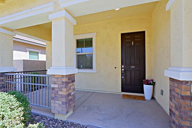 4290 E CYNTHIA Street, Gilbert, AZ 85295