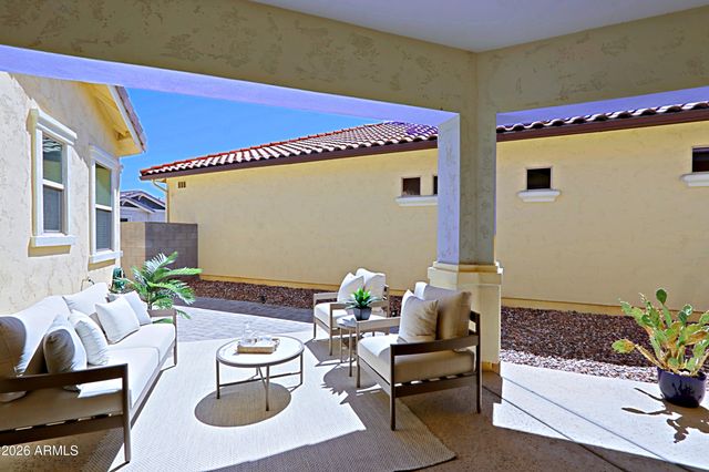 4290 E CYNTHIA Street, Gilbert, AZ 85295