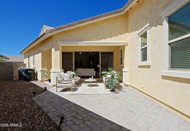 4290 E CYNTHIA Street, Gilbert, AZ 85295