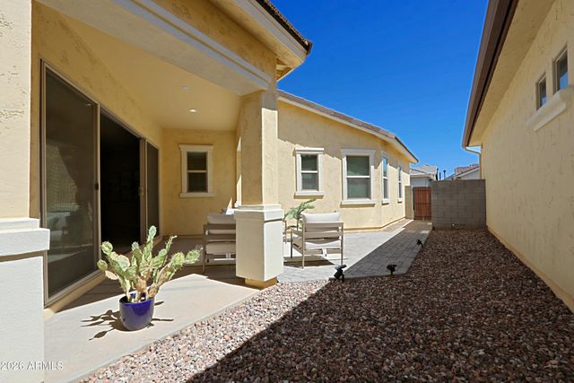 4290 E CYNTHIA Street, Gilbert, AZ 85295