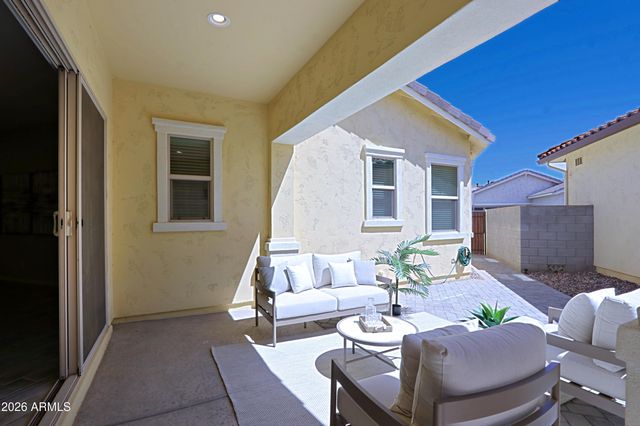4290 E CYNTHIA Street, Gilbert, AZ 85295