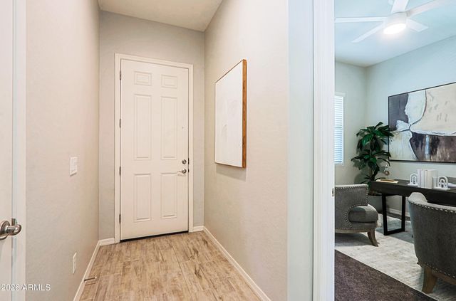 4290 E CYNTHIA Street, Gilbert, AZ 85295