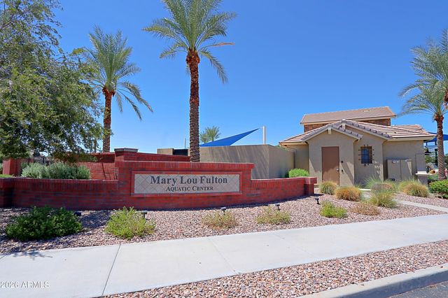 4290 E CYNTHIA Street, Gilbert, AZ 85295
