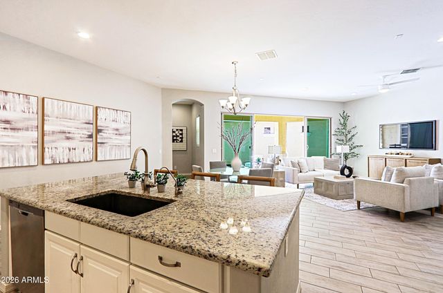 4290 E CYNTHIA Street, Gilbert, AZ 85295