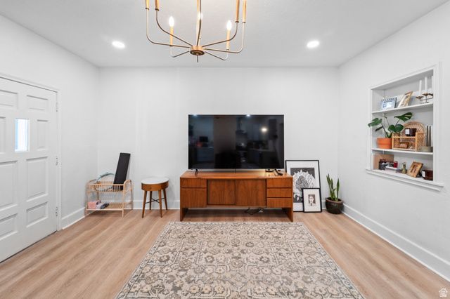 257 E 200 S, Provo, UT 84606