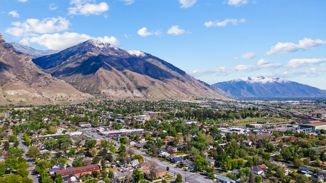 257 E 200 S, Provo, UT 84606