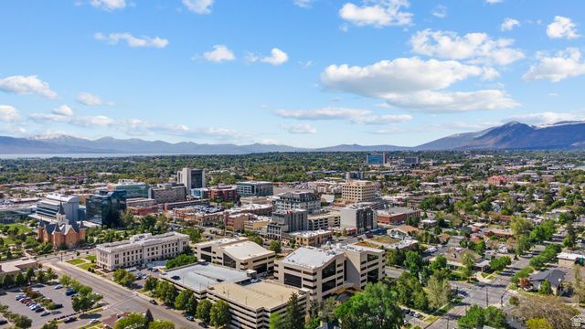 257 E 200 S, Provo, UT 84606