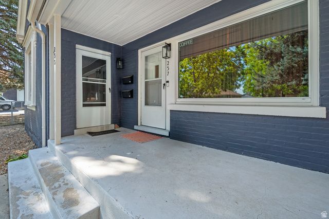 257 E 200 S, Provo, UT 84606