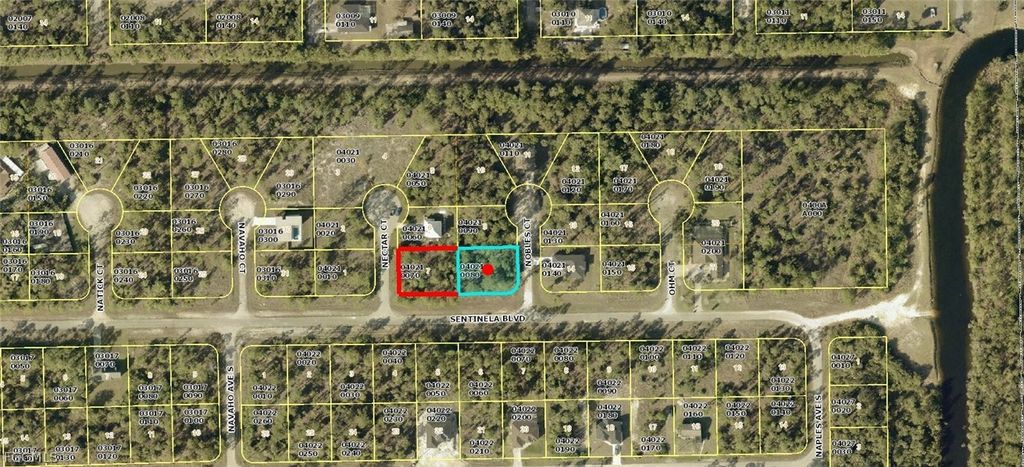 108 Nobles CT, Lehigh Acres, FL 33974
