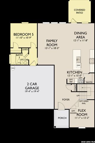 14239 Wolf View, San Antonio, TX 78252