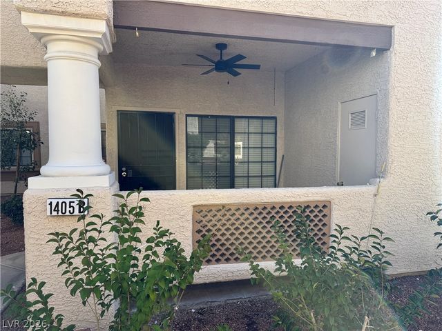 1405 Santa Margarita Street B, Las Vegas, NV 89146