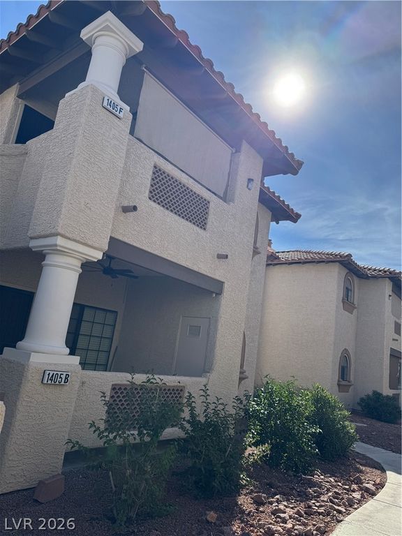 1405 Santa Margarita Street B, Las Vegas, NV 89146
