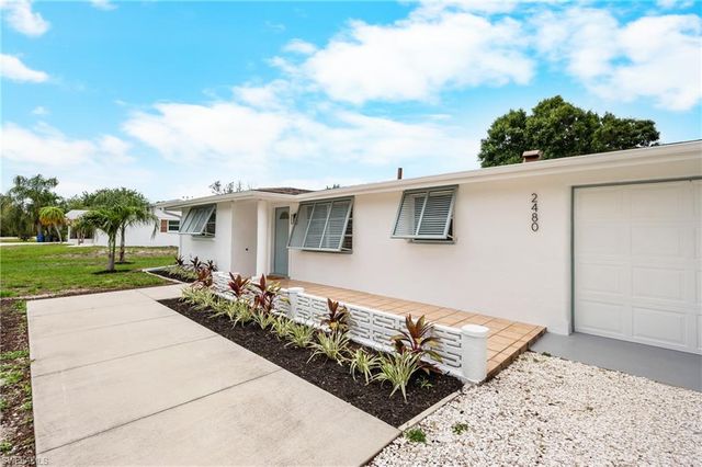 2480 Manasota Beach RD, Englewood, FL 34223