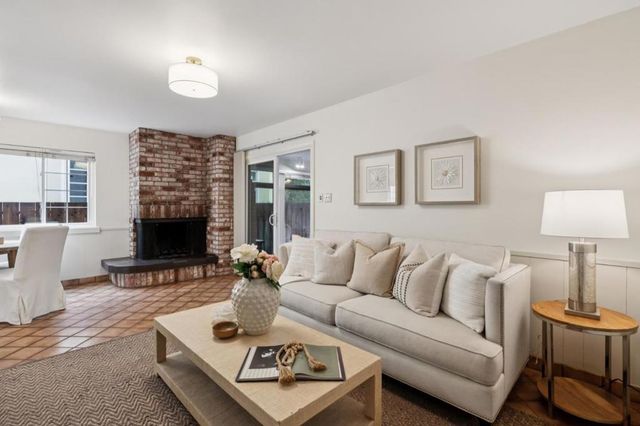 390 Hobart Avenue, San Mateo, CA 94402