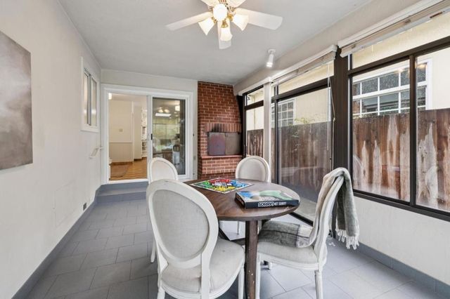 390 Hobart Avenue, San Mateo, CA 94402