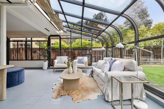 390 Hobart Avenue, San Mateo, CA 94402