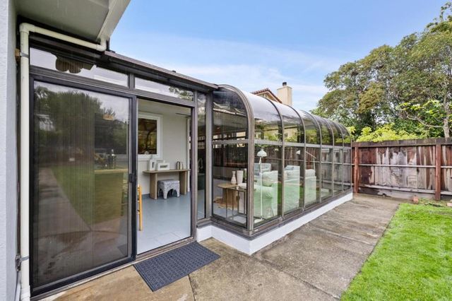 390 Hobart Avenue, San Mateo, CA 94402