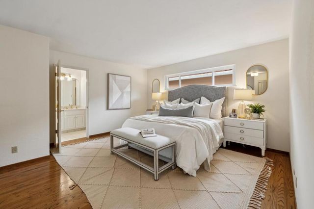 390 Hobart Avenue, San Mateo, CA 94402