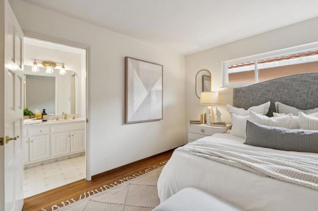 390 Hobart Avenue, San Mateo, CA 94402