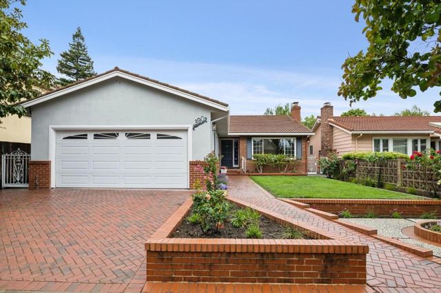 390 Hobart Avenue, San Mateo, CA 94402