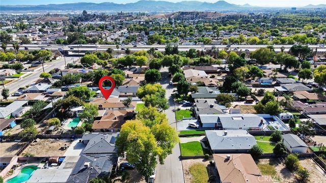3025 N Alameda Avenue, San Bernardino, CA 92404