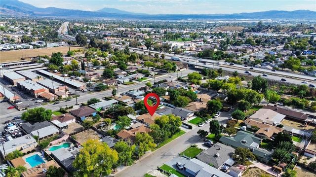 3025 N Alameda Avenue, San Bernardino, CA 92404
