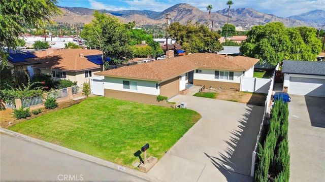 3025 N Alameda Avenue, San Bernardino, CA 92404