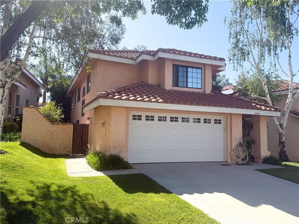28982 Sam Place, Canyon Country, CA 91387 — exterior