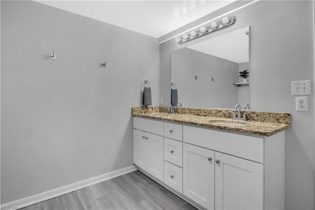 4138 3rd ST, Chesapeake, VA 23324