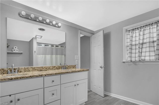 4138 3rd ST, Chesapeake, VA 23324