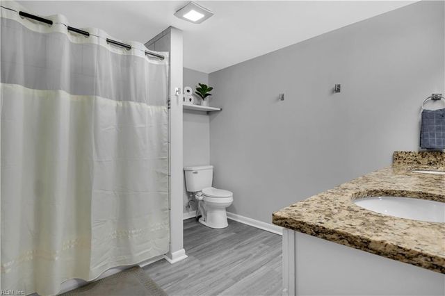 4138 3rd ST, Chesapeake, VA 23324