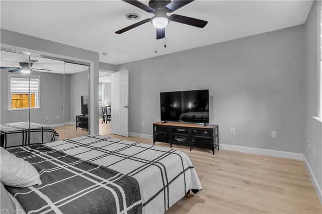 4138 3rd ST, Chesapeake, VA 23324